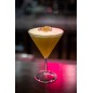 6 verres à cocktail 250 ml